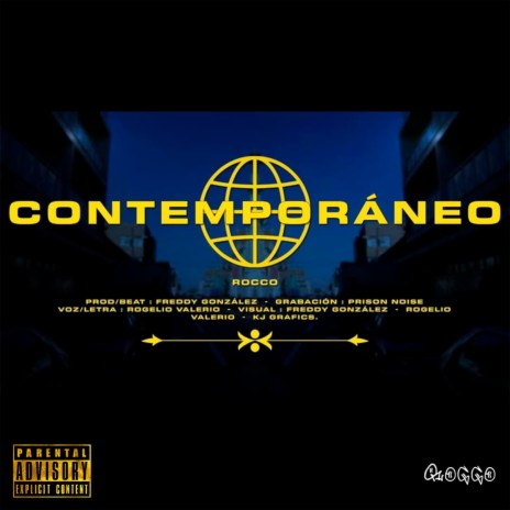 Contemporáneo ft. Freddy Gonzalez | Boomplay Music