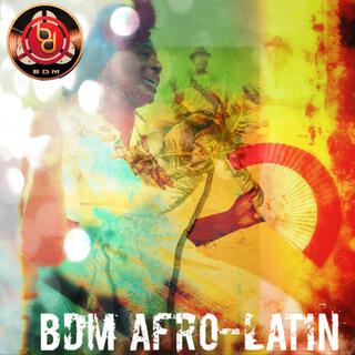 BDM AFRO-LATIN #217