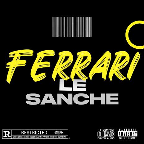 Ferrari | Boomplay Music