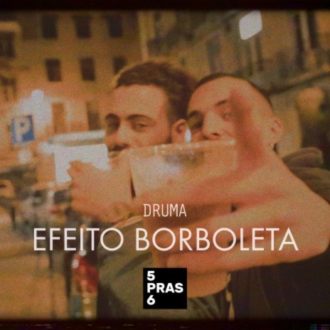 Efeito Borboleta | Boomplay Music