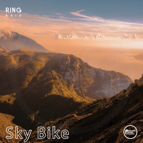 Sky Bike