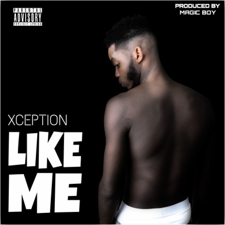 Like Me | Boomplay Music