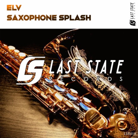 Saxophone Splash | Boomplay Music