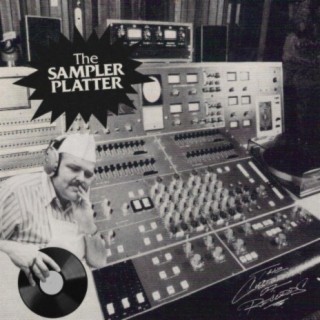 The Sampler Platter