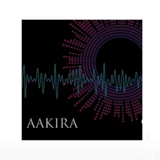 AAKIRA (Instrumental)