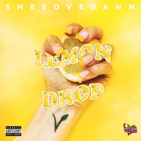 Lemon Drop | Boomplay Music