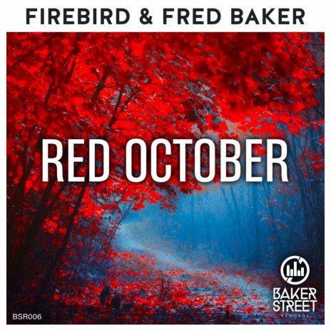 Red October (Radio Edit) ft. Firebird | Boomplay Music