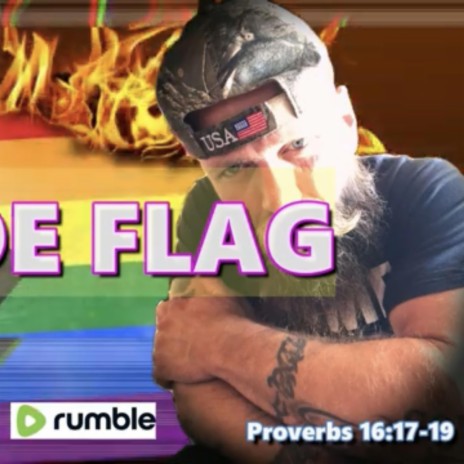 Pride Flag | Boomplay Music