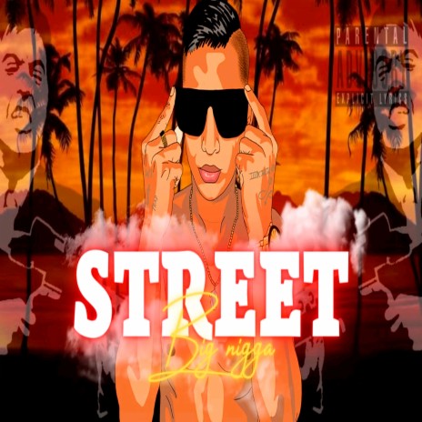 Street | Boomplay Music