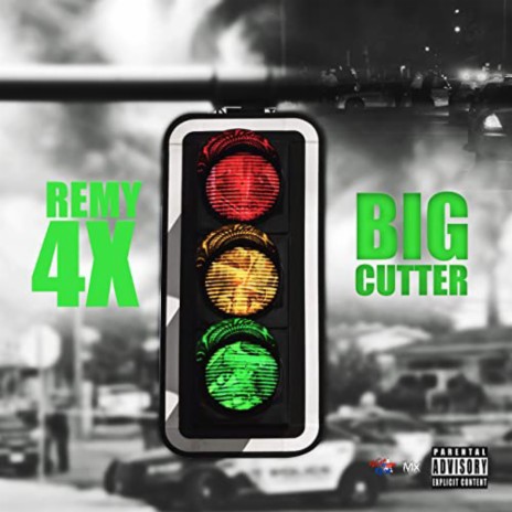 Big Cutter | Boomplay Music