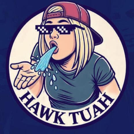 Hawk Tuah (Spit On Tha Thang) | Boomplay Music