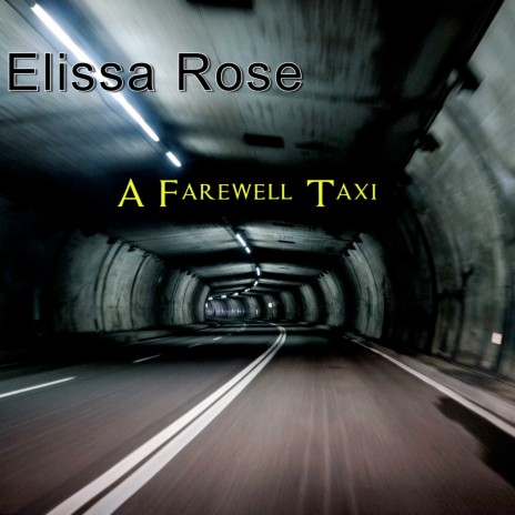 A Farewell Taxi | Boomplay Music