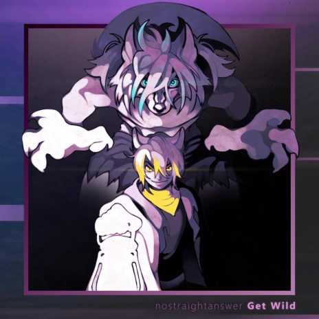 Get Wild (VOCALOID Solo Ver.) | Boomplay Music