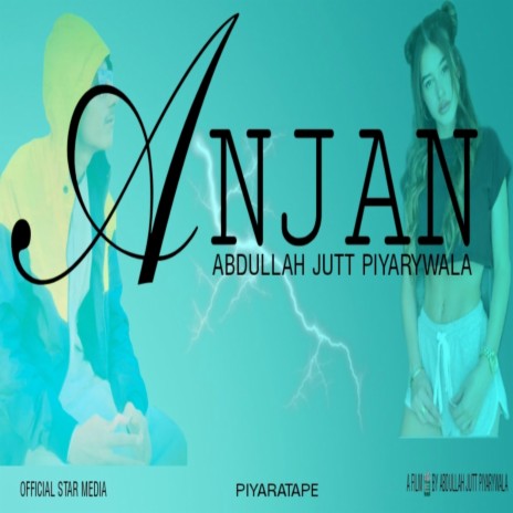 ANJAN | Boomplay Music