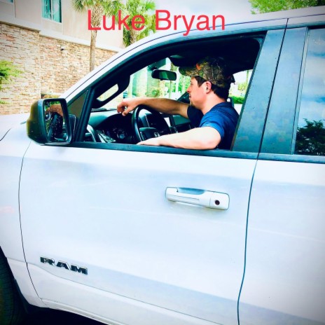 Luke Bryan | Boomplay Music