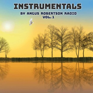 Instrumentals By Angus Robertson Radio Vol. 1