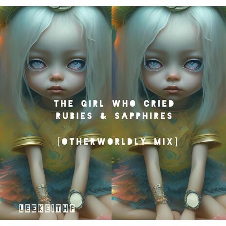 The Girl who cried Rubies and Sapphires (Otherworldly Mix) | Boomplay Music