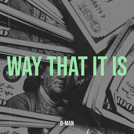 Way That It Is | Boomplay Music