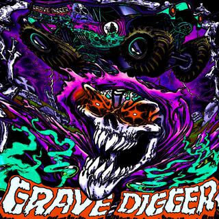 Grave Digger