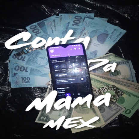 Conta da Mama | Boomplay Music