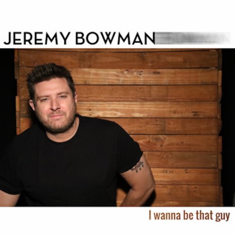 I Wanna Be That Guy | Boomplay Music