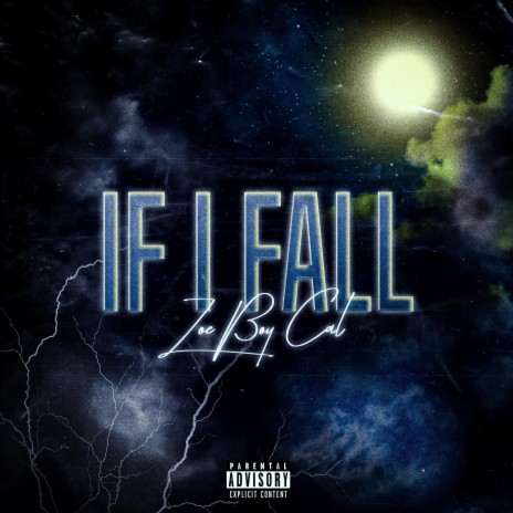 If I Fall | Boomplay Music
