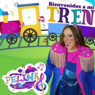 Bienvenidos a mi tren