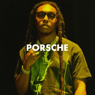 Beat Rap Desahogo | Porsche