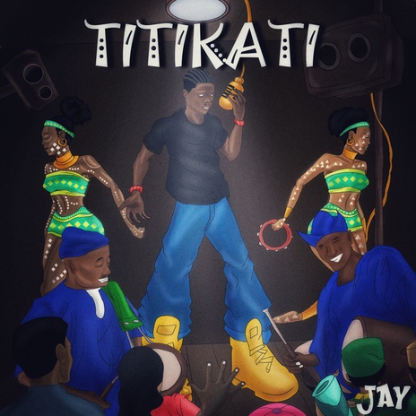 Titikati | Boomplay Music