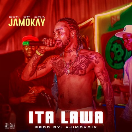 Ita Lawa | Boomplay Music