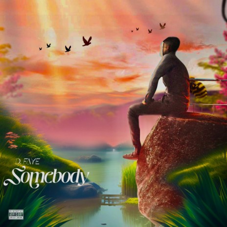 Somebody (Sped up) | Boomplay Music