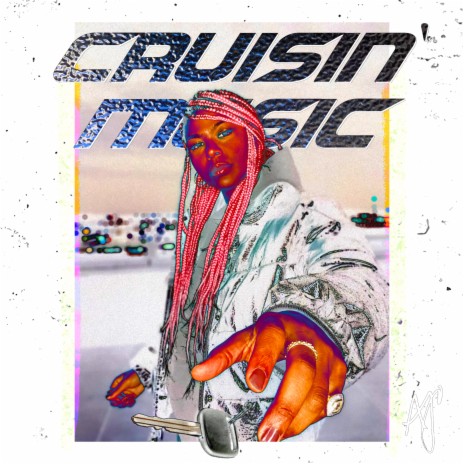 Cruisin' Music (Acoustic Version) | Boomplay Music