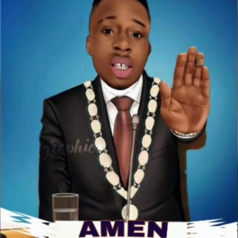 Amen | Boomplay Music