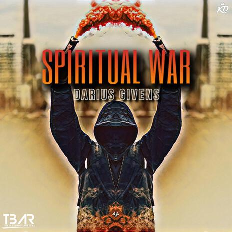 SPIRITUAL WAR | Boomplay Music