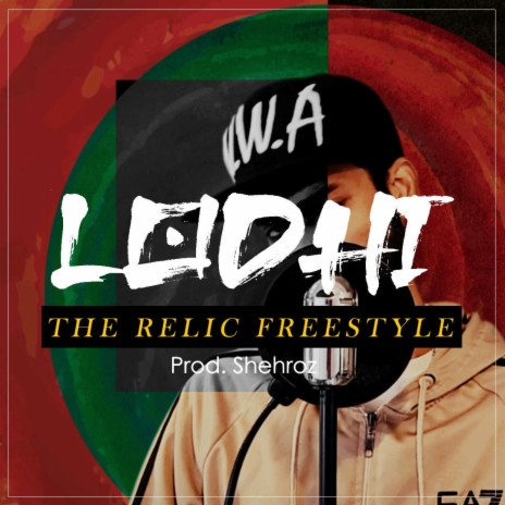 The Relic Freestyle | Boomplay Music