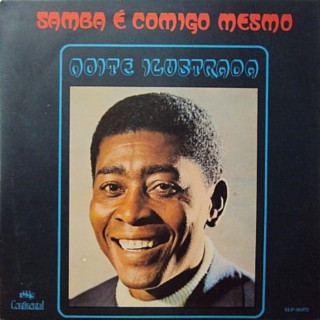 Samba É Comigo Mesmo 1972