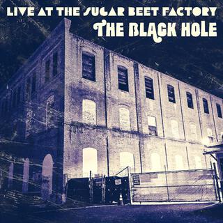 Live at The Sugar Beet Factory