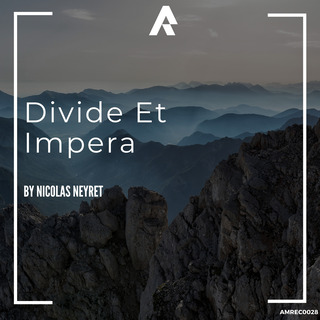 Divide et impera