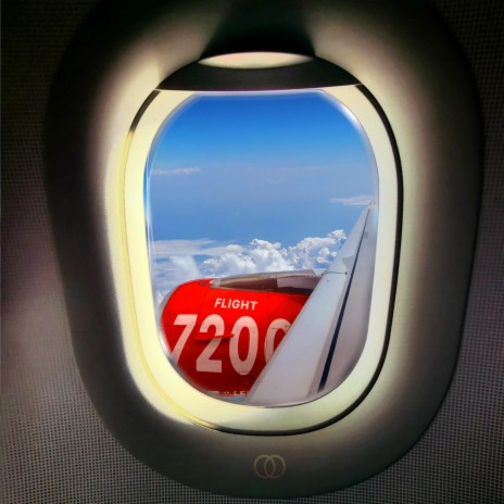 FLIGHT 7200 ft. Kenny | Boomplay Music