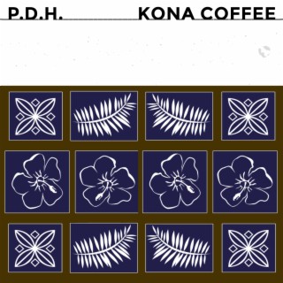 Kona Coffee