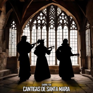 Cantigas de Santa Maria