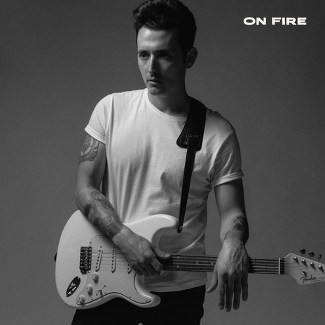 On Fire | Boomplay Music