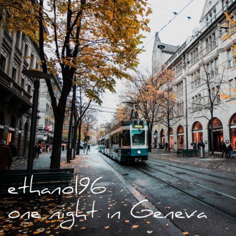 One Night in Geneva | Boomplay Music