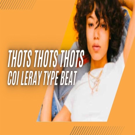 Thots Thots Thots (NY x UK Drill Type Beat) | Boomplay Music