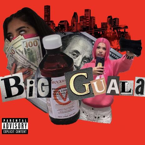 Big Guala ft. jayywya | Boomplay Music