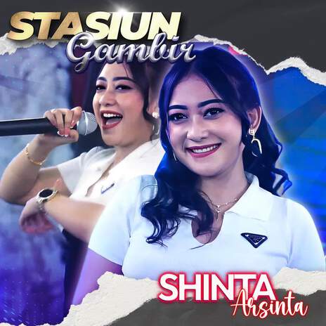 Stasiun Gambir | Boomplay Music