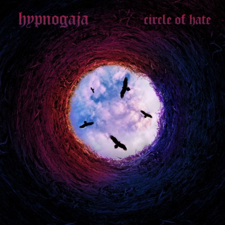 Circle of Hate ft. ShyBoy | Boomplay Music