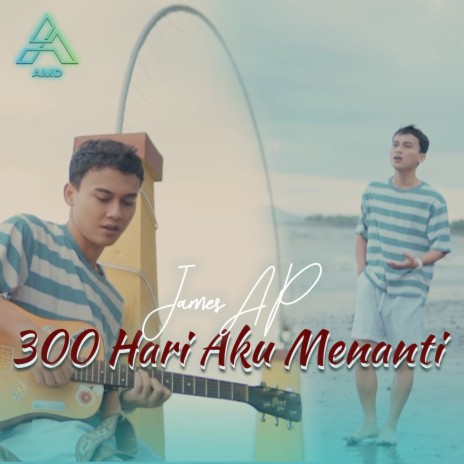 300 Hari Aku Menanti | Boomplay Music