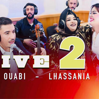 badr ouabi lhassania live2