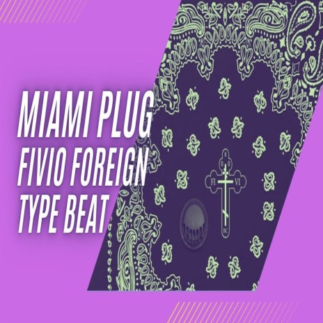 Miami Plug (UK x NY Drill Type Beat) | Boomplay Music